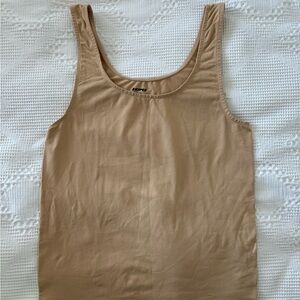 SKIMS tank